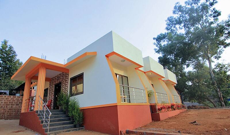 Garden View Cottage, Mahabaleshwar 5